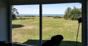 Wake Up With Water Views From Omø