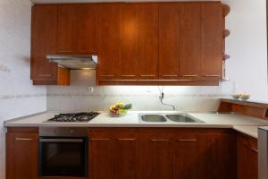 The View, 3 bedroom apartment