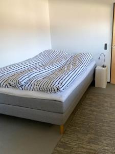 Fjord View In Modern Home In Thyholm