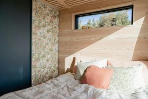 Feel The Nature Inside In Architect-Designed Gem