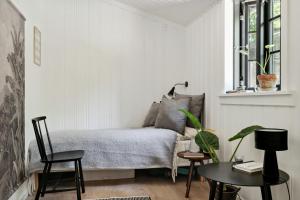 Scandinavian Bohemian On Protected Land