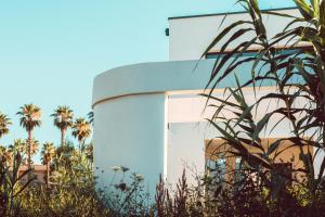 Maisons de vacances Elegant Designer Home By The Sea In Corsica : photos des chambres