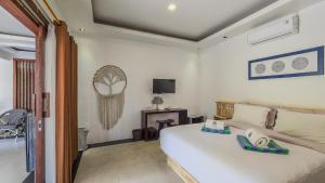 Kies Villas Lombok