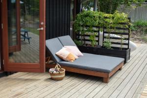 Lovely Family Home Near Sejerø Bays Coasts