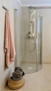 Nature Gem With Lake View Near Hudiksvall