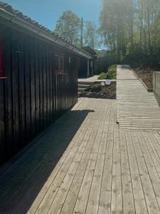 Traditional Charm And Modern Style In Vågå