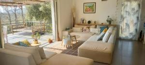 Villa Overlooking The Blavet Gorges