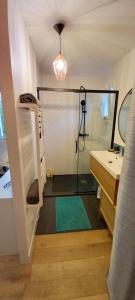 Villa Overlooking The Blavet Gorges