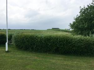 Charming Wooden Cottage Close To Handbjerg Beach