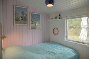 Retro Holiday House With An Incredible Atmosphere