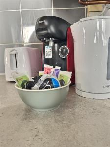 Le secret du Nectar de Miss K