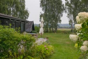 Retro Holiday House With An Incredible Atmosphere