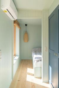 Aesthetics 100 Metres From Ordrup Beach