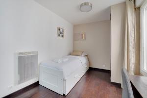 Appartements Maison equipee a Pantin Ideal pro & famille : photos des chambres