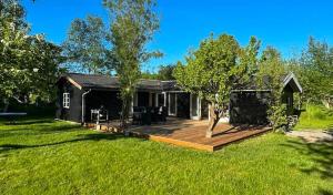 Family Friendly Holiday Home Near Lammefjorden