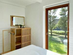 Cozy Summer House In Agger Near The North Sea