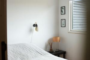 Enjoy The Unique Nature In The Retro Cottage