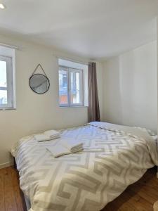 Appartements Le secret du Nectar de Miss K : photos des chambres