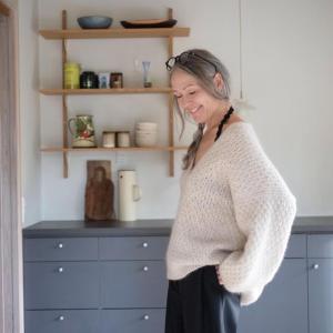 Minimalism In Architectural Home In Odsherred