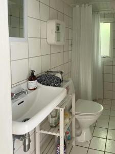 Fantastic View And Unique Island Atmosphere On Orø