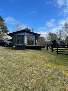 Minimalism In Architectural Home In Odsherred - 3-star hotels in Nykøbing Sjælland