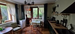 Apartament nad Jeziorem Necko