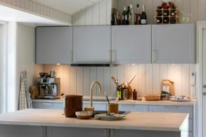 House In Nature In Tisvilde