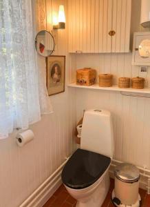 House With Unique Nature By Roskilde Fjord