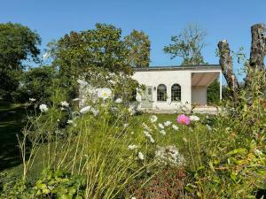 Garden House On Öland