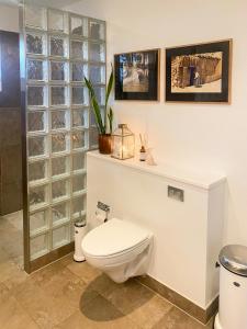 Summer House With Sea View And Private Beach