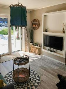 Charming House Near Ireviken Beach