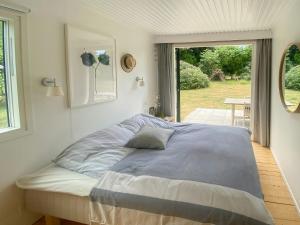 New Nordic Hus Tæt På Liseleje Strand