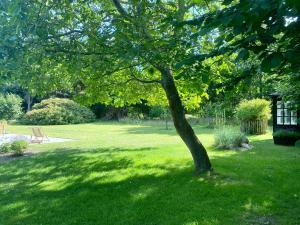 New Nordic Hus Tæt På Liseleje Strand
