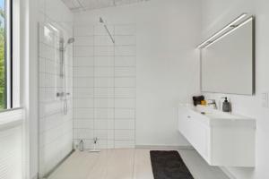 Modern Holiday Home At Sjællands Odde