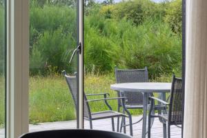 Modern Holiday Home At Sjællands Odde