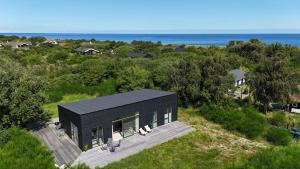 Modern Holiday Home At Sjællands Odde