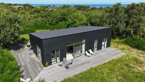 Modern Holiday Home At Sjællands Odde