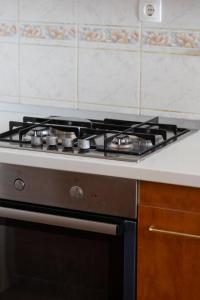 The View, 3 bedroom apartment