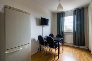Enjoy your stay with DKN Apartments - Near S-Bahn - Multilanguage - Witamy serdecznie