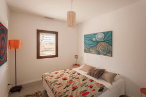 Elegant Architect-Designed Home In Upper Corsica