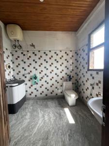 Madhuchuli Homestay