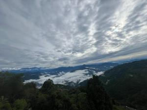 Madhuchuli Homestay