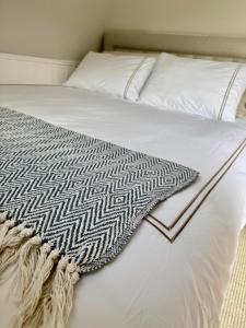 Little Heaven shepherds hut