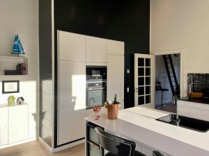 Spacious Family Friendly House By Ringkøbing Fjord