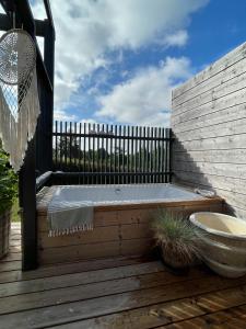 Elegant Summer House Overlooking Vejby Strand