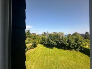 Maisons de vacances Maison familiale Morgat, jardin clos : photos des chambres