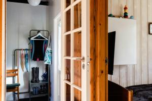 Rosemary House Is A Peaceful Family Getaway