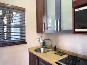 The Coral Apartment
