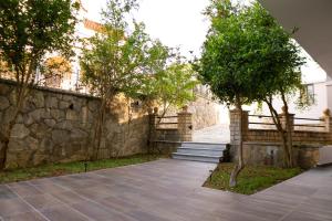 Tepelena Center Hotel