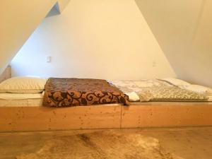 Architect-Designed House With Views In Uckermark